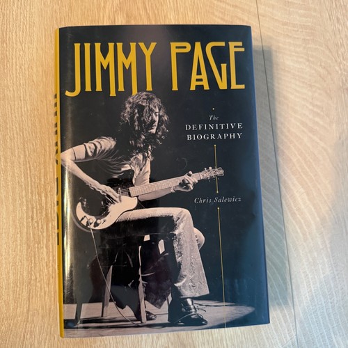 Jimmy page the - jimmy,